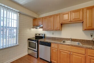 Williamsburg Village Apartments in Gainesville, FL - Foto de edificio - Interior Photo