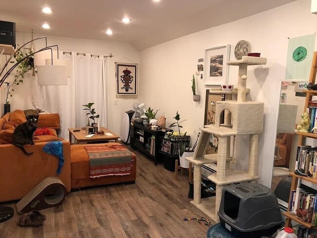 985 Halsey St in Brooklyn, NY - Building Photo - Building Photo