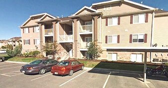 8083 N Ridge Loop E in Eagle Mountain, UT - Building Photo