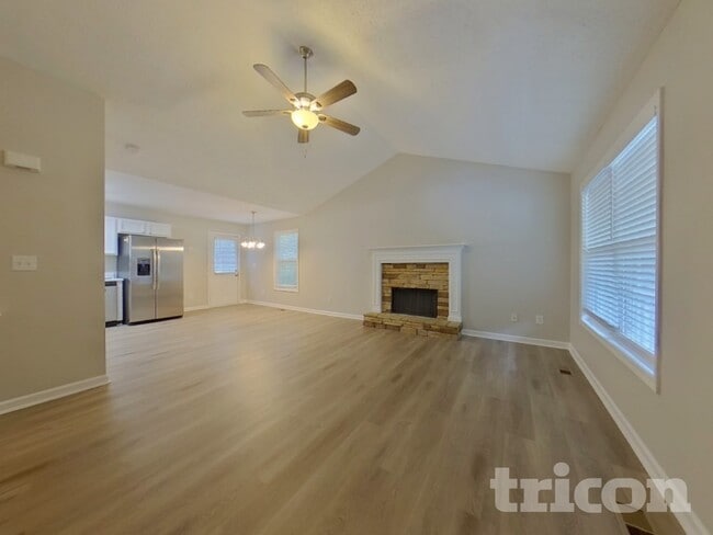 334 Jacob Trail in Rockmart, GA - Foto de edificio - Building Photo