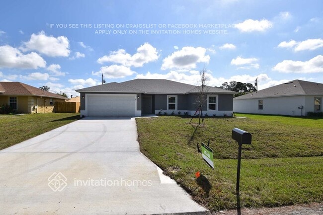 property at 371 SW Aero Cir