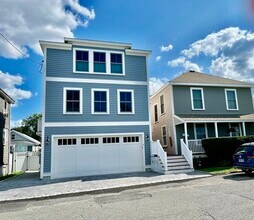 154 Cadish Ave in Hull, MA - Building Photo - Building Photo