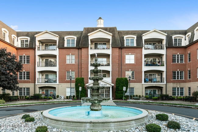 property at 325 Regency Pl