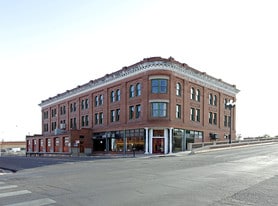 400 S Union Ave in Pueblo, CO - Building Photo