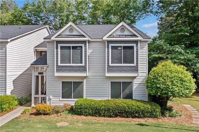 property at 58 Arbor End