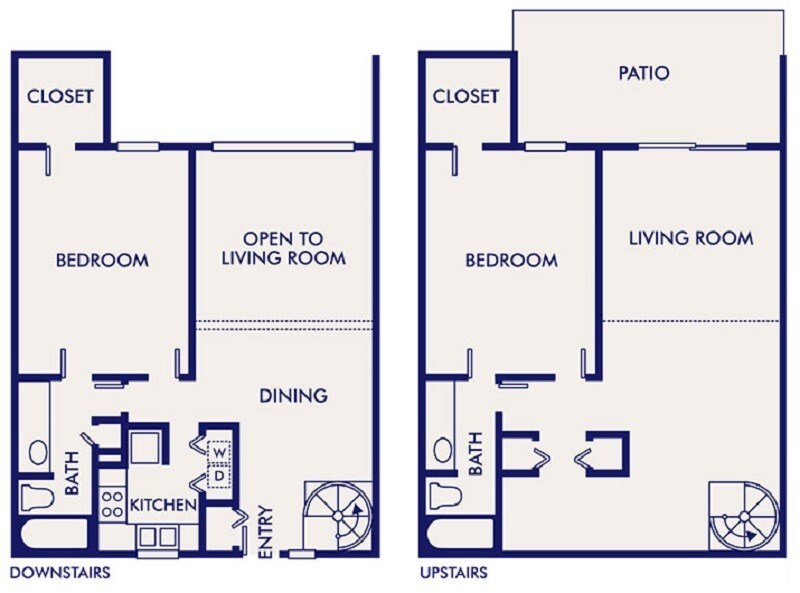 The Villas of East Cobb Apartments in Marietta, GA