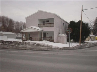 10772 Alleghany Rd in Darien Center, NY - Building Photo