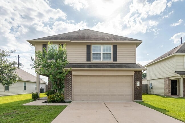 property at 6301 Hogue St