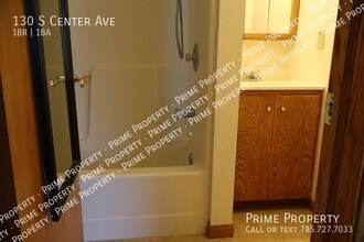 130 S Center Ave in Assaria, KS - Building Photo - Building Photo