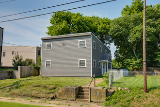 2917 M St in Richmond, VA - Building Photo - Building Photo