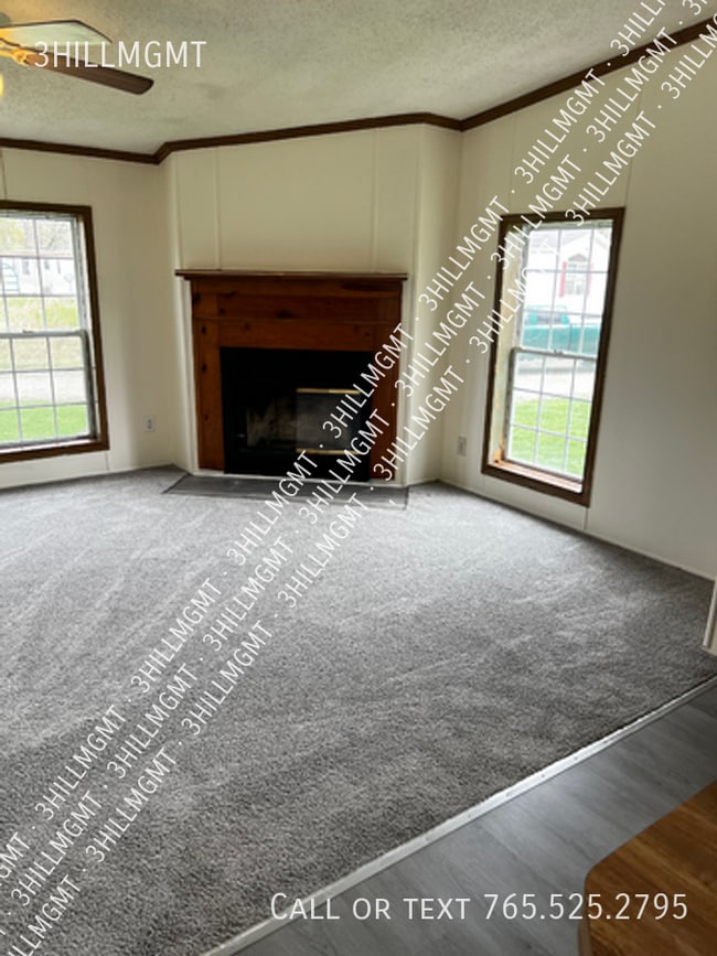property at 1226 S Bloomington St
