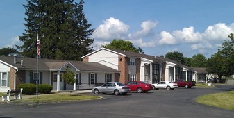 Sawyer Street Site Apartments