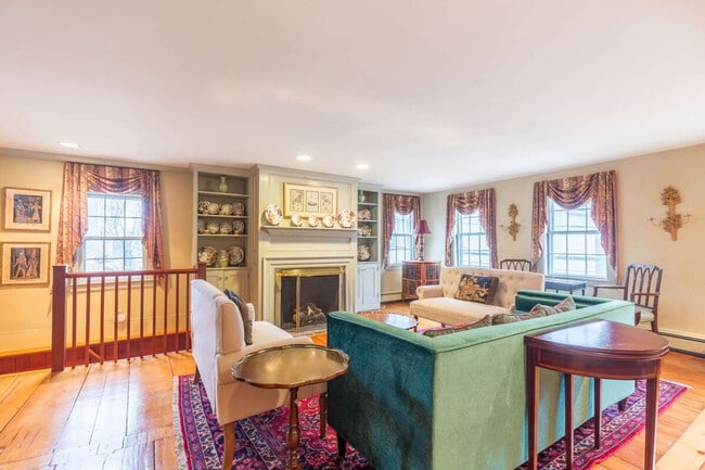 property at 21 Mugford St