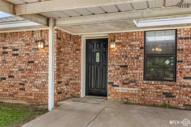 4428 Sisk Rd in Wichita Falls, TX - Building Photo - Building Photo