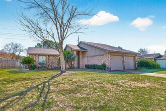 22607 Fincastle Dr in Katy, TX - Building Photo - Building Photo