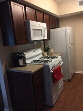 202 Royal Dr, Unit 120 in Georgetown, TX - Building Photo - Building Photo