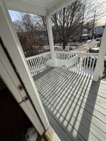 61 Williams Ave in Carbondale, PA - Building Photo