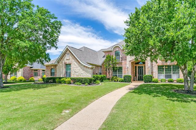 730 Deer Hollow Blvd in Southlake, TX - Building Photo - Building Photo