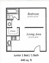 Park View Apartments in Colorado Springs, CO - Building Photo - Building Photo