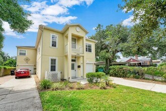 216 Harvard St in Orlando, FL - Building Photo - Building Photo