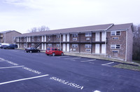 4834 Scheel Rd in Knoxville, TN - Foto de edificio - Building Photo