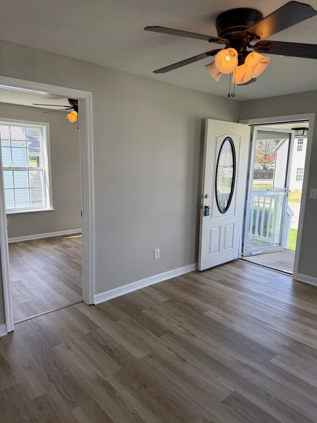 1306 Madison Ave in Maryville, TN - Building Photo - Building Photo