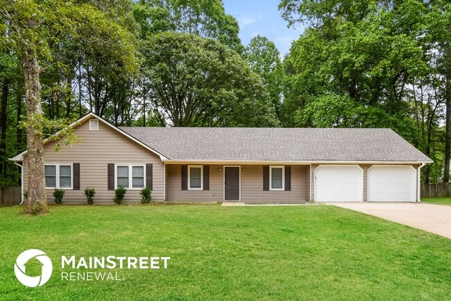 property at 6492 Will Dupree Ln