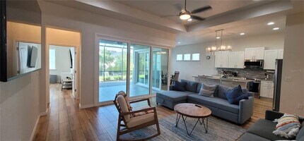 11873 SW 29th Pl in Gainesville, FL - Building Photo - Building Photo