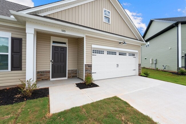 property at 520 Barbican Pl