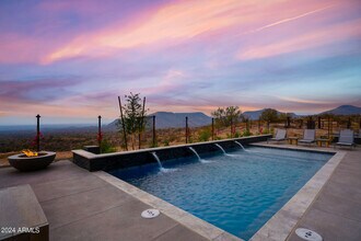 15322 N Sandy Blf Rd in Fort Mcdowell, AZ - Building Photo - Building Photo