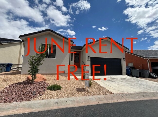 property at 840 Twin Lakes Dr