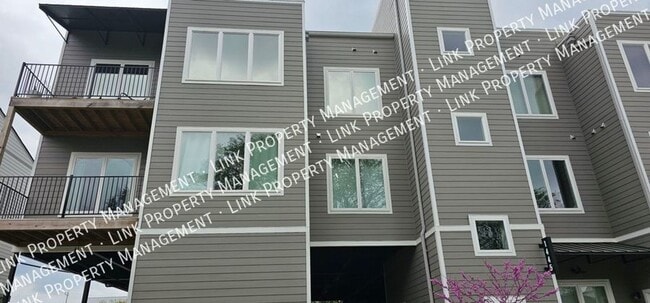 property at 1445 Fagan St