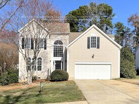 6822 Elmstone Dr, Unit 34 in Charlotte, NC - Building Photo