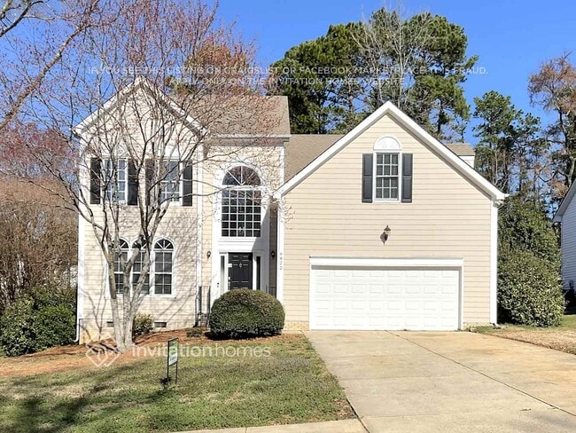 6822 Elmstone Dr in Charlotte, NC - Building Photo - Building Photo