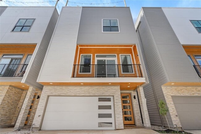 1303 E 27th St in Houston, TX - Building Photo - Building Photo