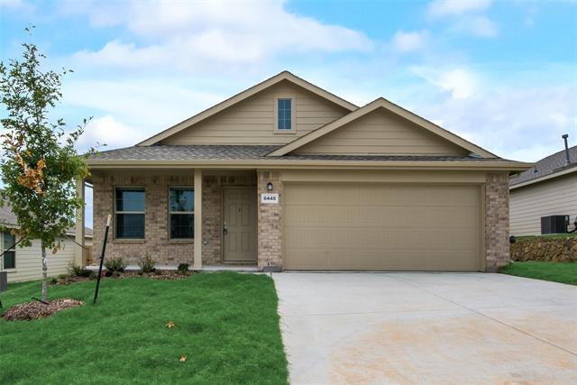 property at 8445 Fawn Creek Dr