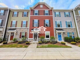 1724 Defiance Dr in Chesapeake, VA - Building Photo
