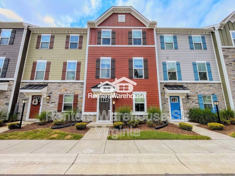 1724 Defiance Dr in Chesapeake, VA - Building Photo