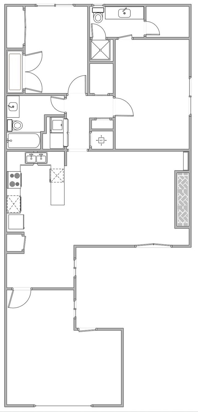 7517 Brentcove Cir in Dallas, TX - Building Photo - Building Photo