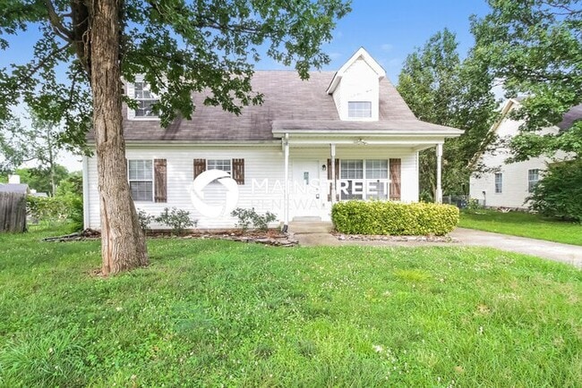 property at 5016 Trailwater Dr