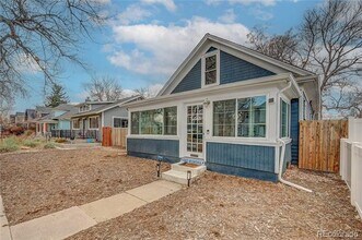 4563 Winona Ct in Denver, CO - Building Photo - Building Photo