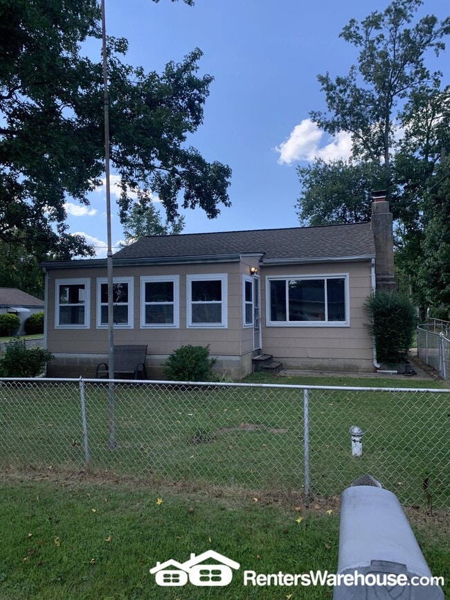 property at 7720 Norfolk Rd