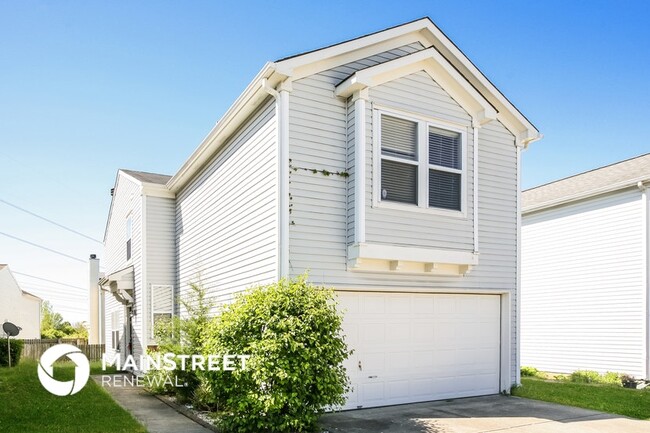 6625 Kinnerton Dr in Indianapolis, IN - Building Photo - Building Photo