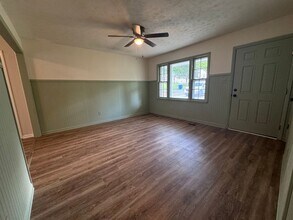652 Monagan St in Fayetteville, NC - Building Photo - Building Photo