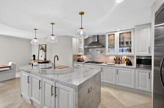 3800 N Ocean Dr in Riviera Beach, FL - Foto de edificio - Building Photo