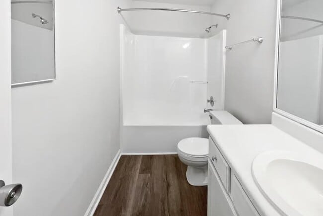 property at 6810 Ironwood Cir
