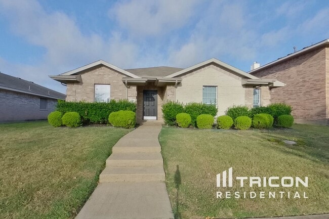 property at 1317 Harbor Ct