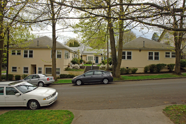 2505 NE 12th Ave in Portland, OR - Building Photo - Building Photo