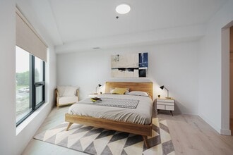 The Pemby Premium Suites in Winnipeg, MB - Foto de edificio - Building Photo