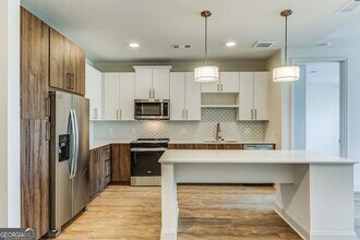 1003 Ridgewalk Pkwy, Unit 1209 in Woodstock, GA - Building Photo - Building Photo